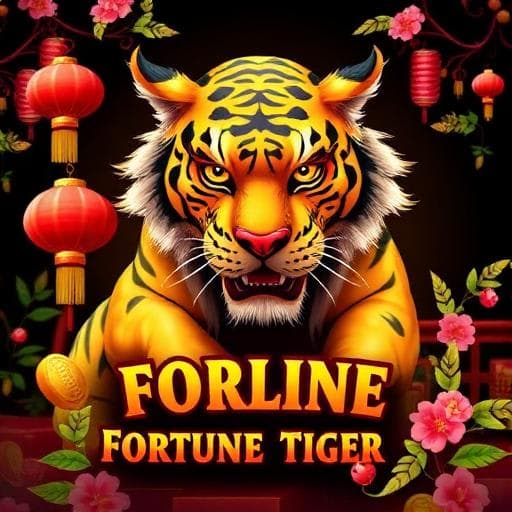 Fortune Tiger